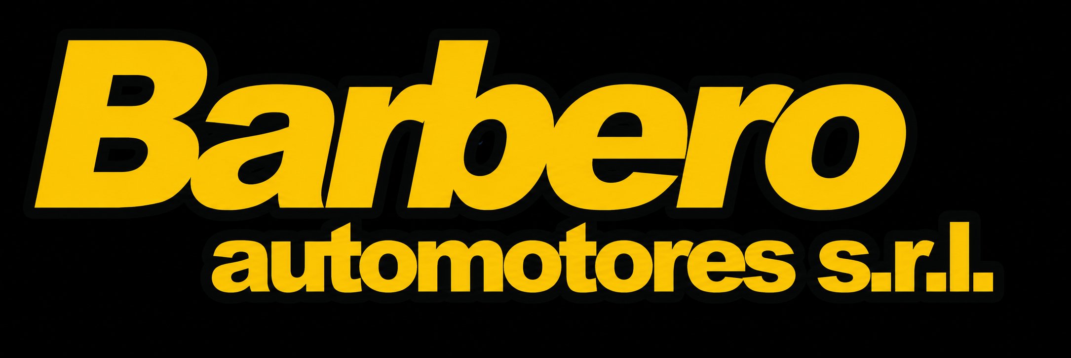 Barbero Automotores S.R.L.